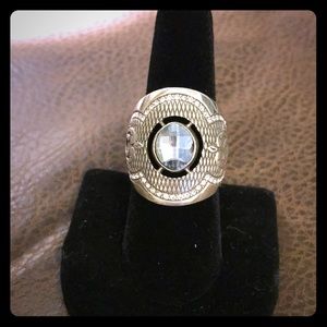 Brighton statement ring!